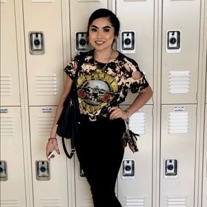 Meet your Posher, Daisy